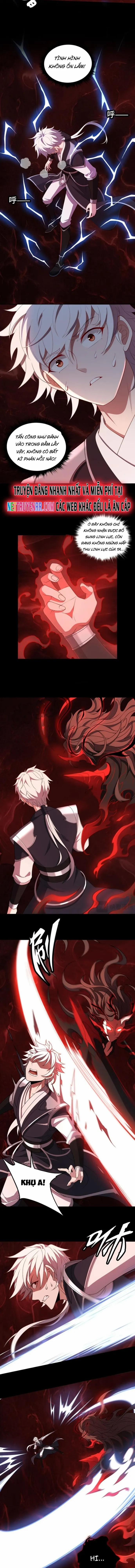 Đại Lộ Vô Danh 71 trang 4