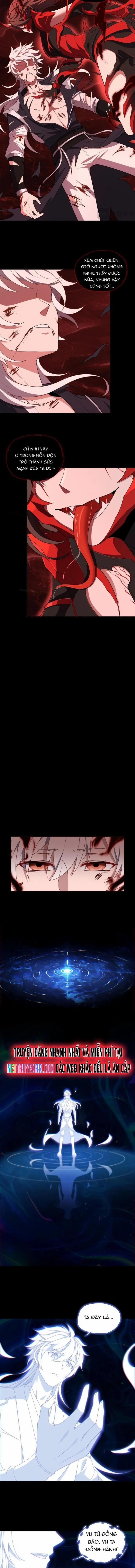 Đại Lộ Vô Danh 72.1 trang 1