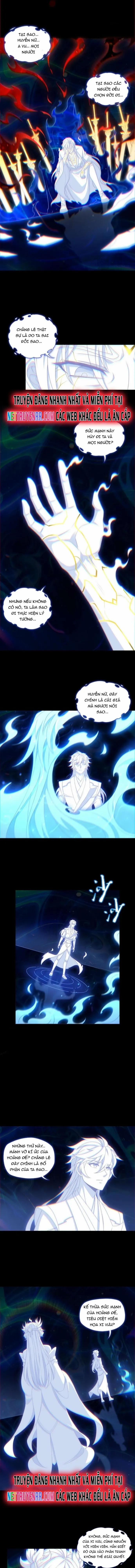 Đại Lộ Vô Danh 72.1 trang 3