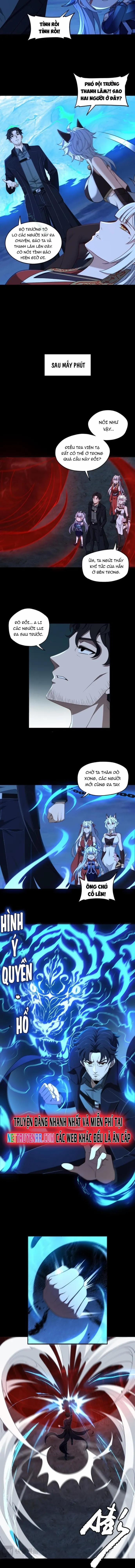 Đại Lộ Vô Danh 73 trang 2