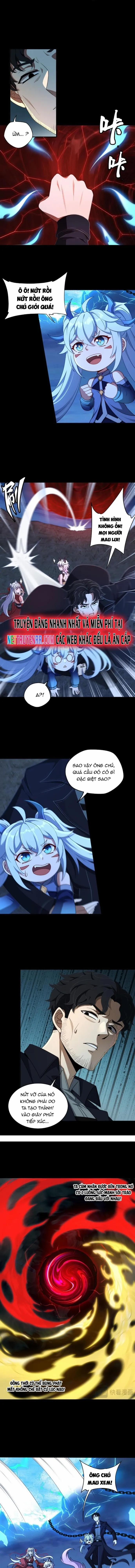 Đại Lộ Vô Danh 73 trang 3