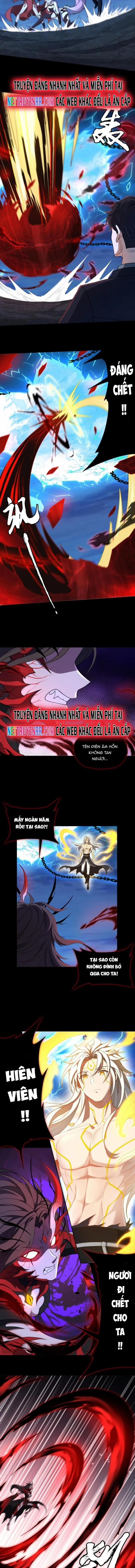 Đại Lộ Vô Danh 73 trang 4