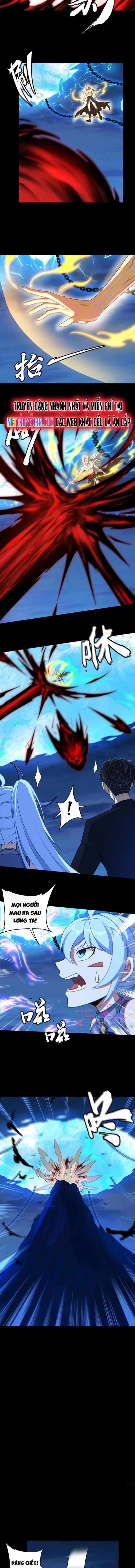 Đại Lộ Vô Danh 73 trang 5