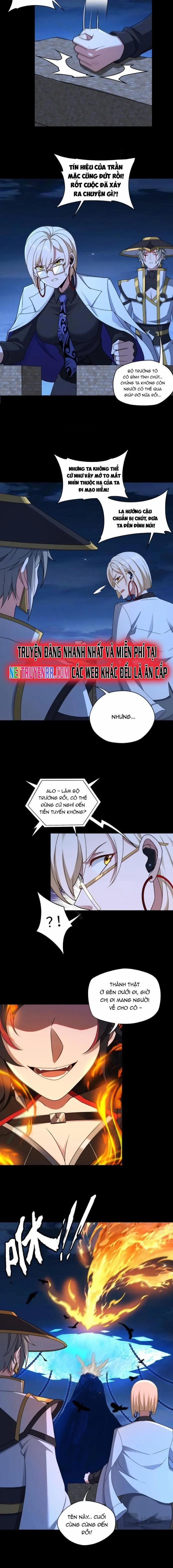 Đại Lộ Vô Danh 73 trang 6