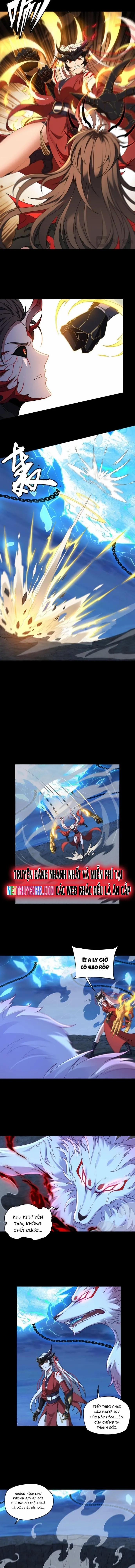 Đại Lộ Vô Danh 74 trang 3