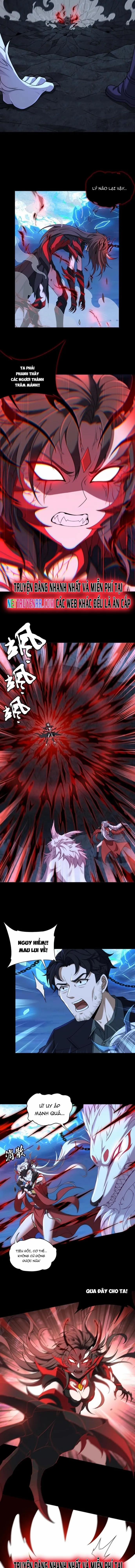 Đại Lộ Vô Danh 74 trang 4