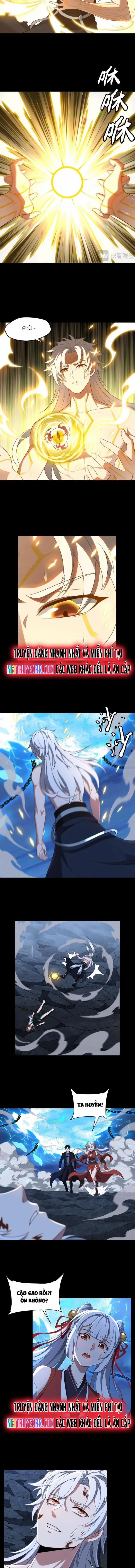 Đại Lộ Vô Danh 75 trang 5