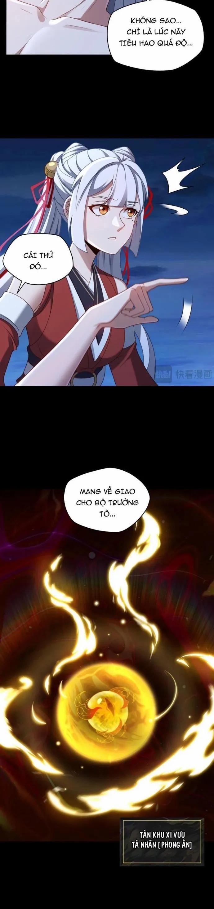 Đại Lộ Vô Danh 75 trang 6