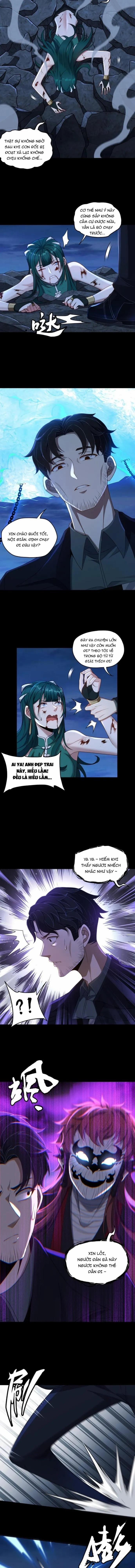 Đại Lộ Vô Danh 76 trang 1