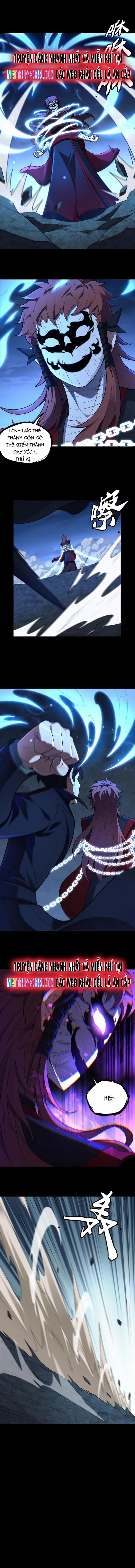 Đại Lộ Vô Danh 76 trang 3