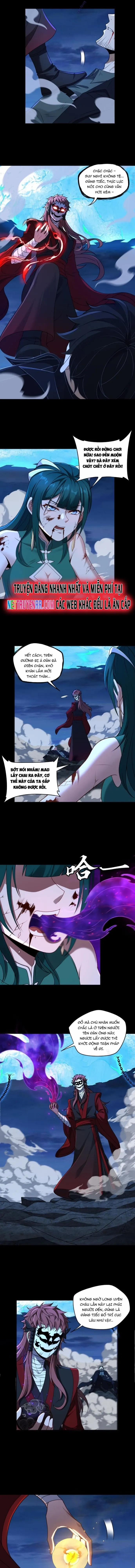 Đại Lộ Vô Danh 76 trang 4