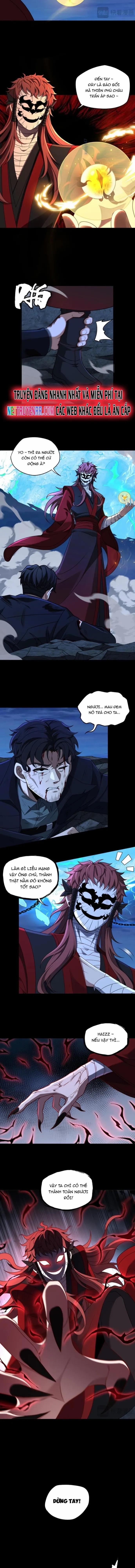 Đại Lộ Vô Danh 76 trang 5