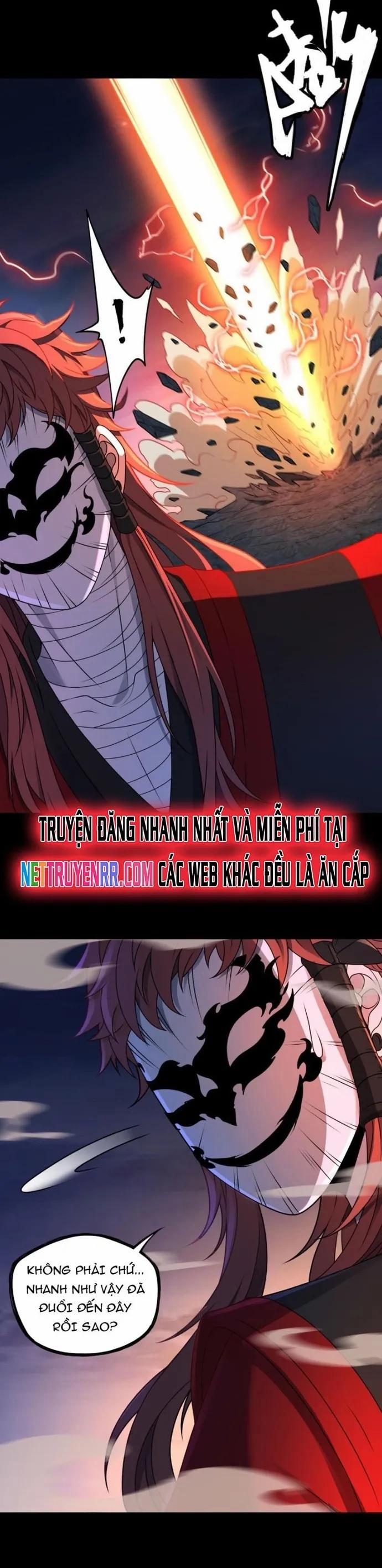 Đại Lộ Vô Danh 76 trang 6