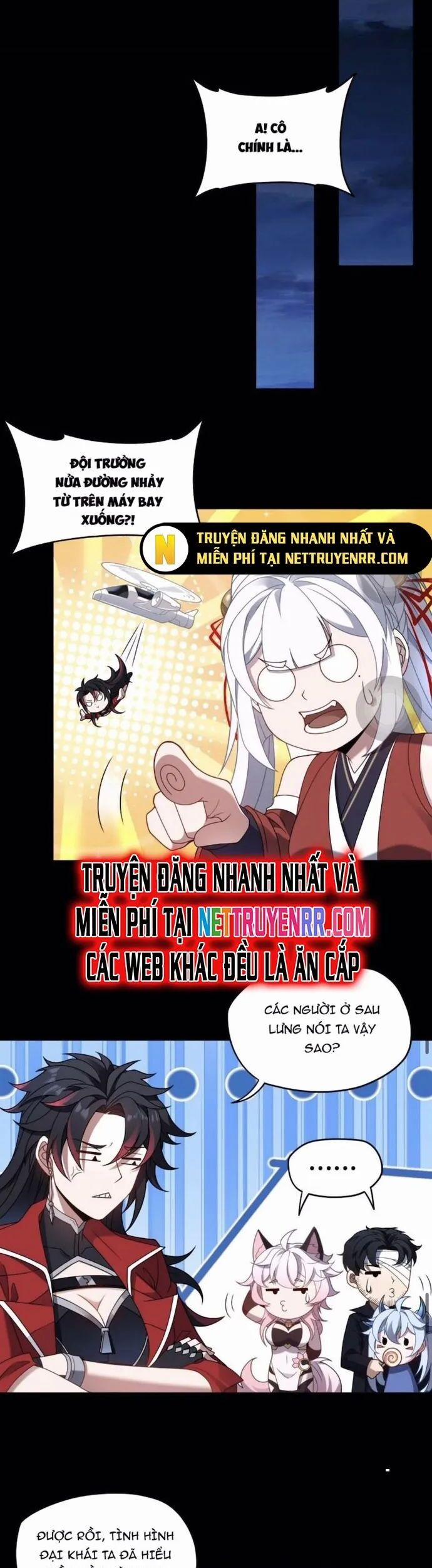 Đại Lộ Vô Danh 77 trang 10