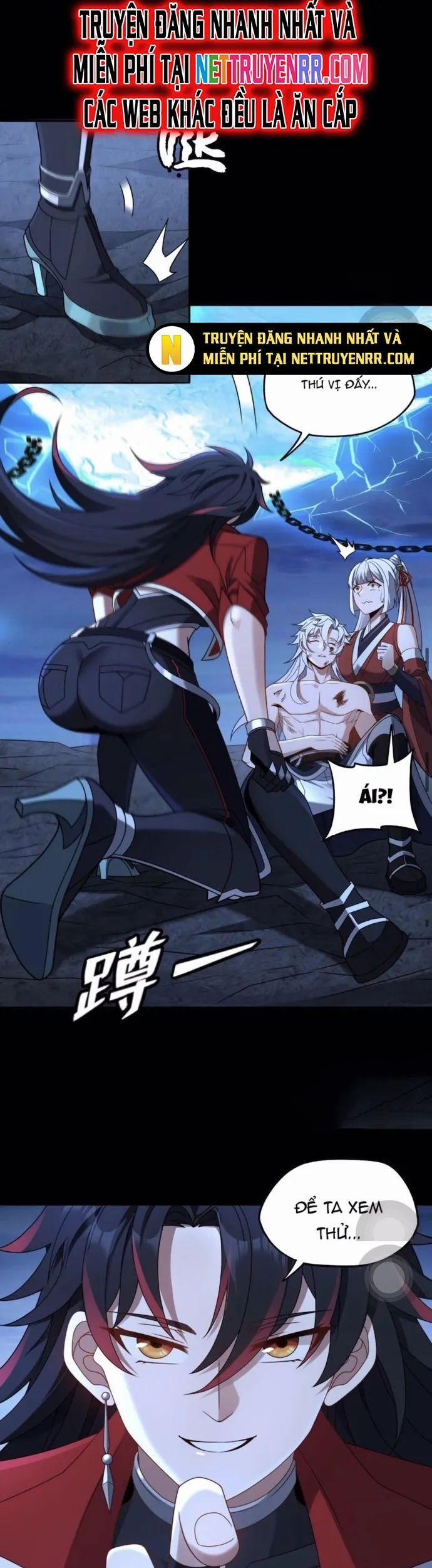 Đại Lộ Vô Danh 77 trang 12