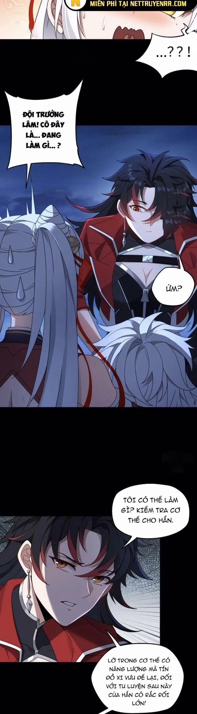 Đại Lộ Vô Danh 77 trang 14