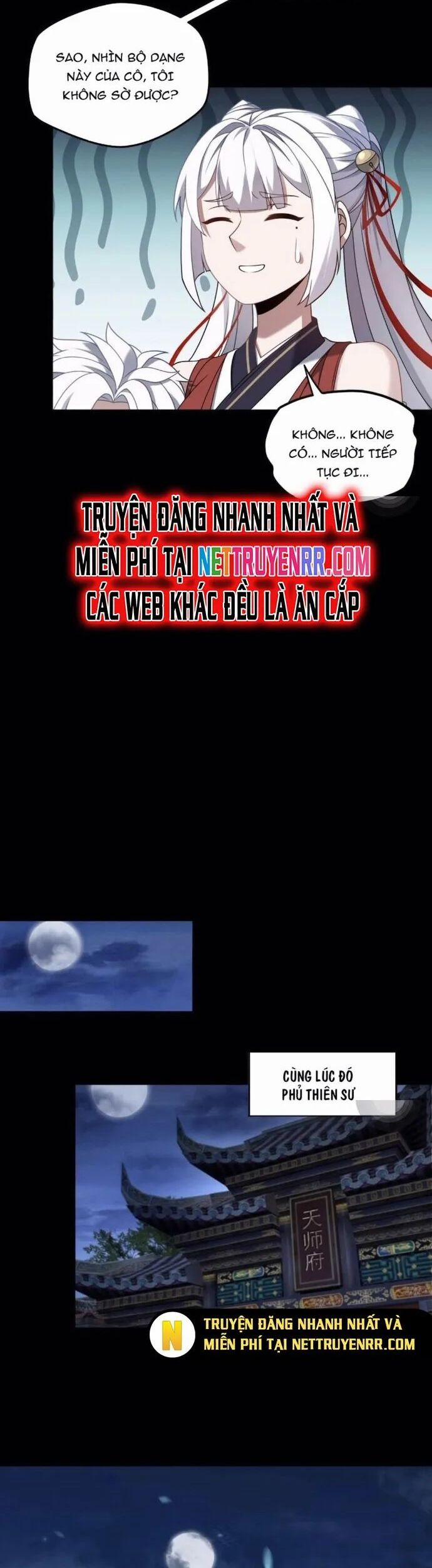 Đại Lộ Vô Danh 77 trang 15