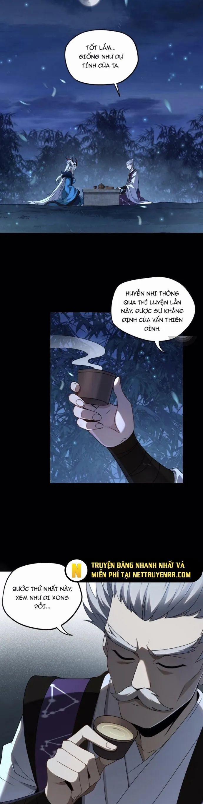 Đại Lộ Vô Danh 77 trang 16