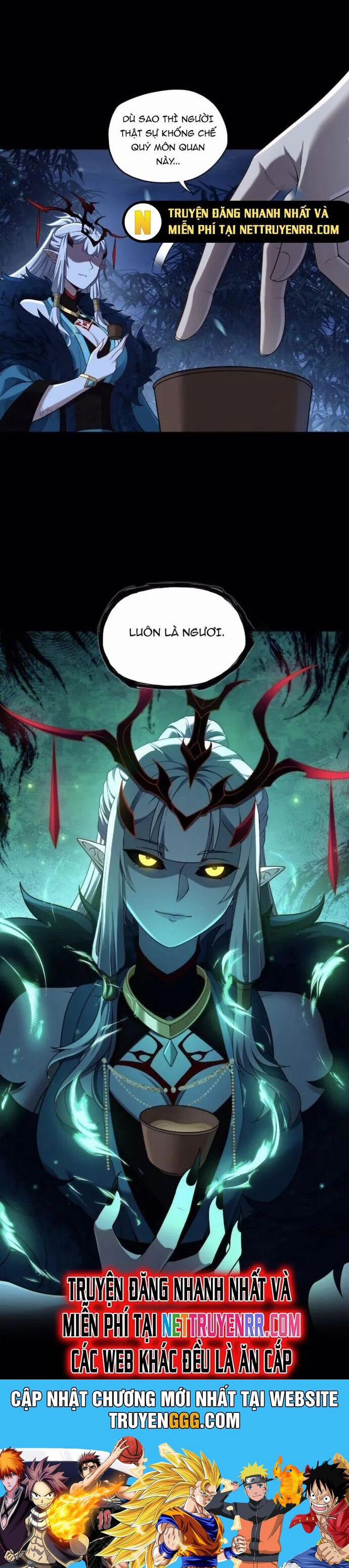 Đại Lộ Vô Danh 77 trang 18