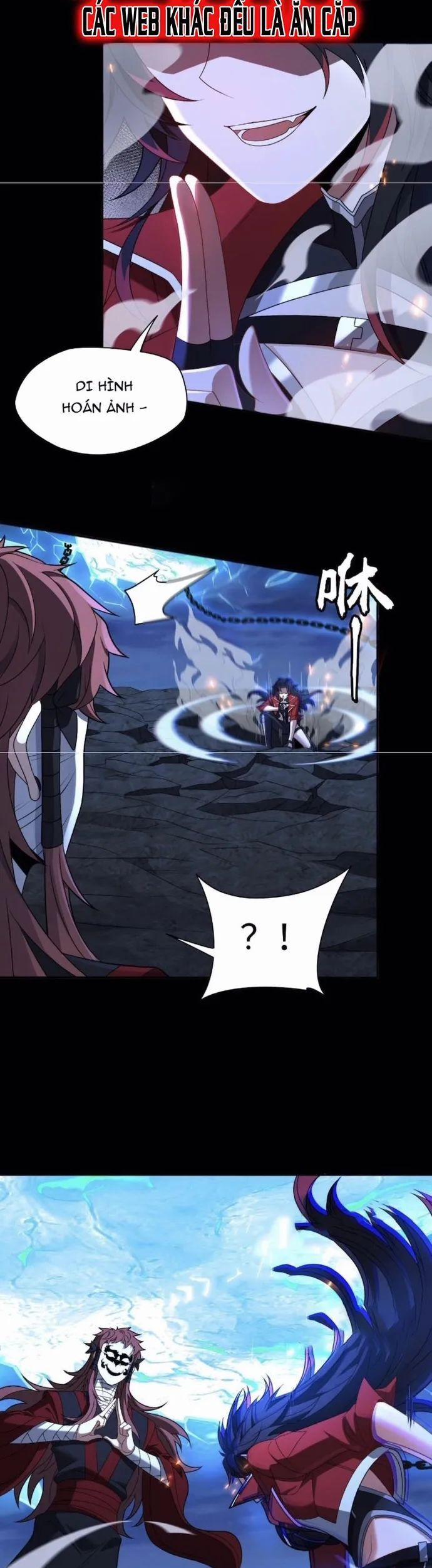 Đại Lộ Vô Danh 77 trang 4