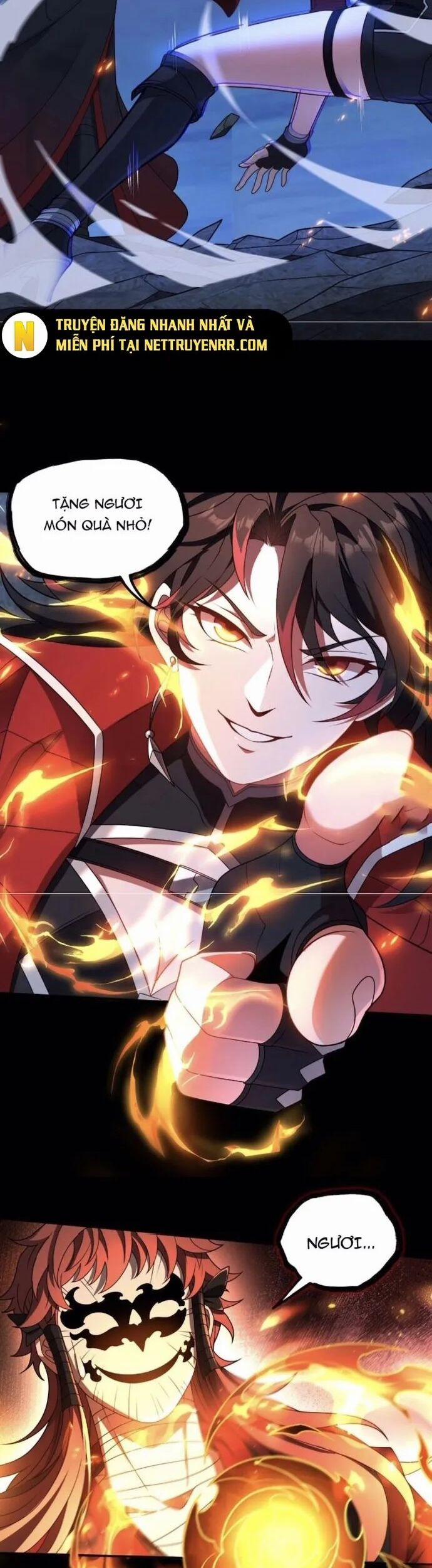 Đại Lộ Vô Danh 77 trang 5