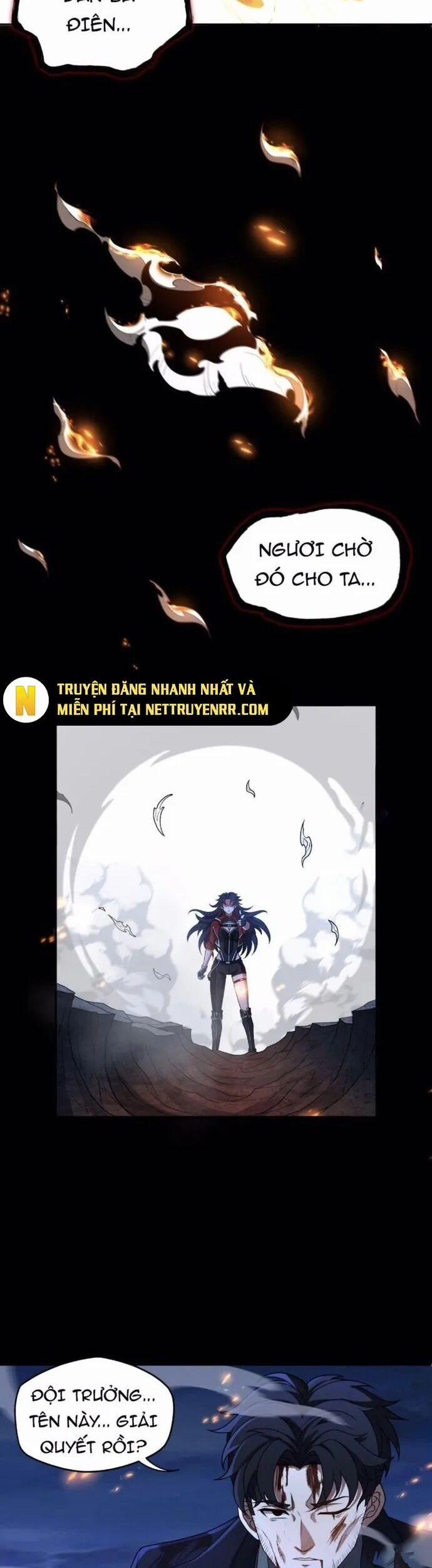 Đại Lộ Vô Danh 77 trang 7