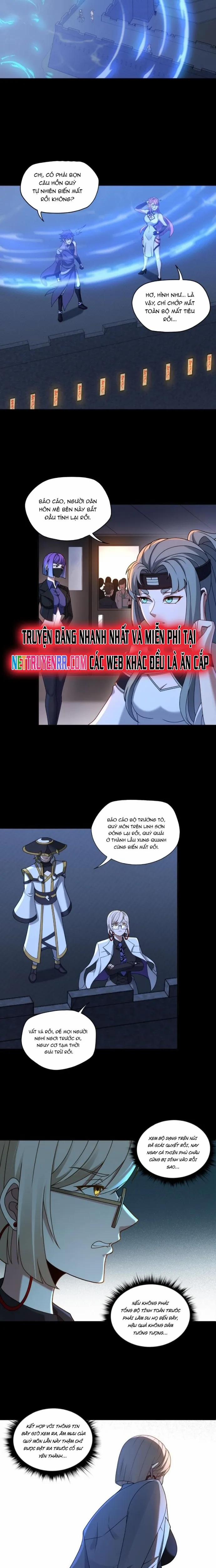 Đại Lộ Vô Danh 78 trang 5