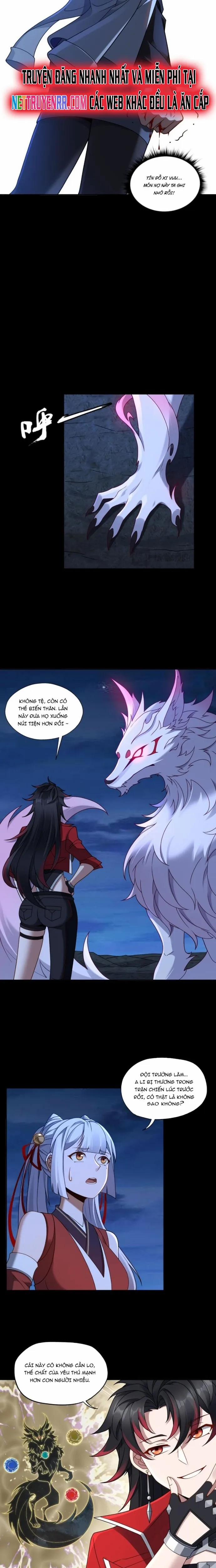 Đại Lộ Vô Danh 78 trang 6