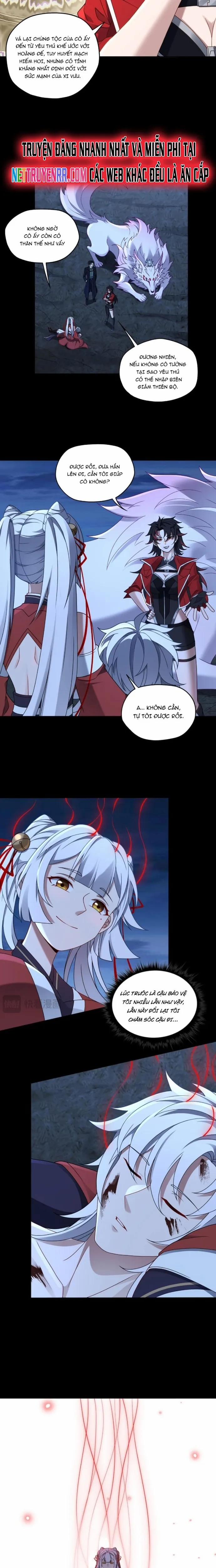 Đại Lộ Vô Danh 78 trang 7