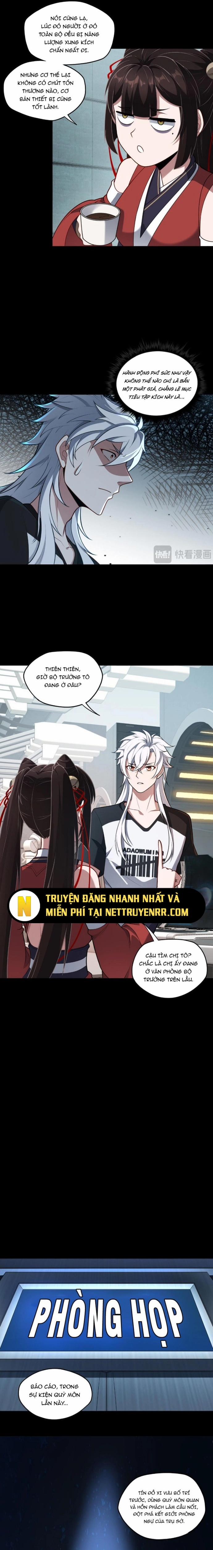 Đại Lộ Vô Danh 79 trang 2