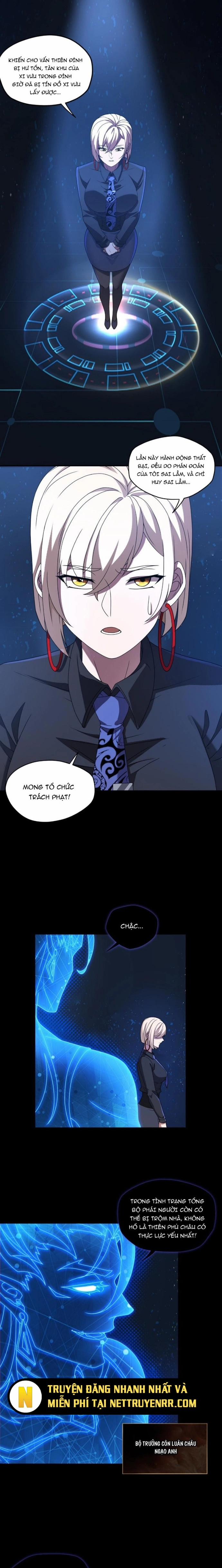 Đại Lộ Vô Danh 79 trang 3