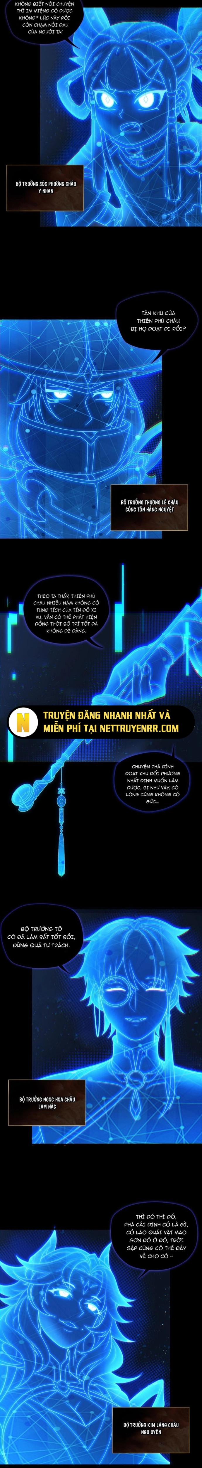 Đại Lộ Vô Danh 79 trang 4