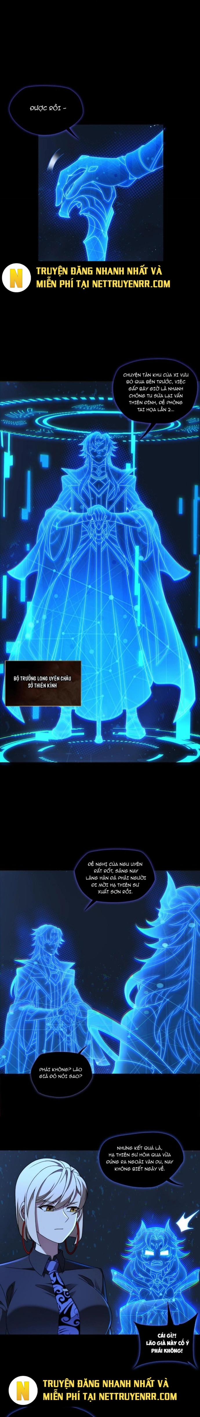 Đại Lộ Vô Danh 79 trang 5