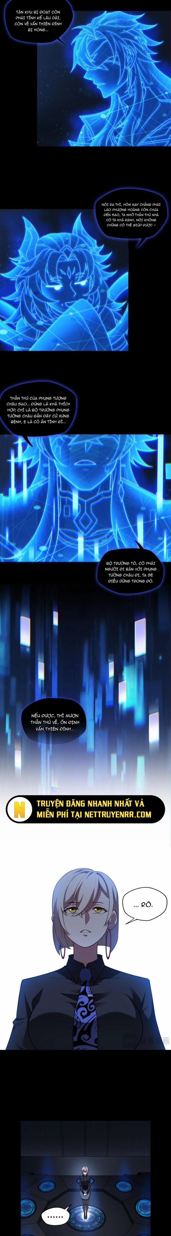 Đại Lộ Vô Danh 79 trang 8