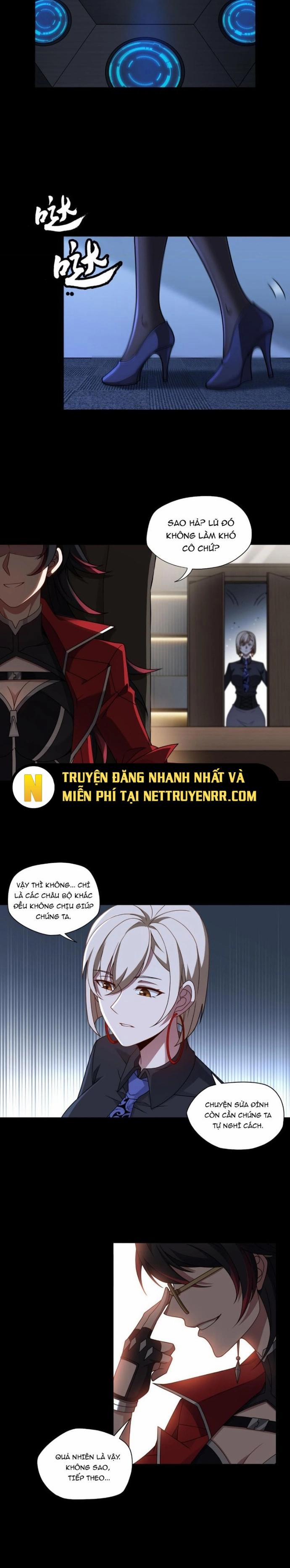 Đại Lộ Vô Danh 79 trang 9