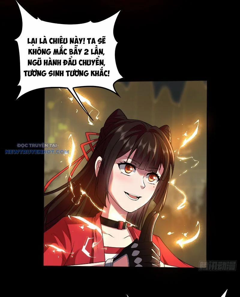 Đại Lộ Vô Danh 8 trang 11