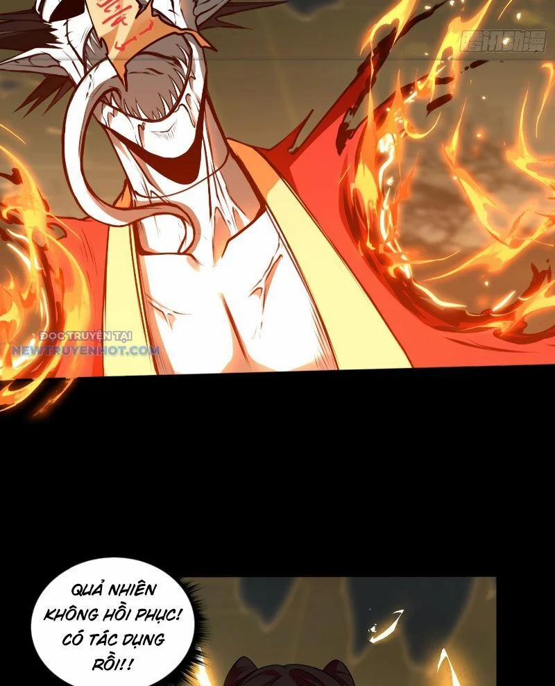 Đại Lộ Vô Danh 8 trang 15