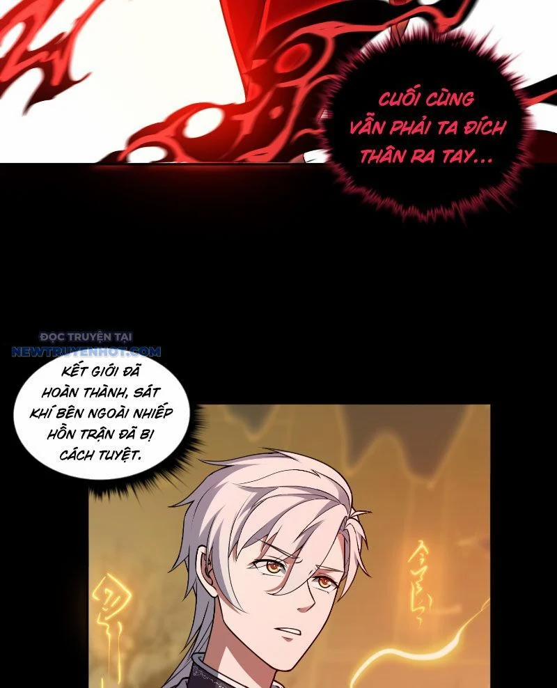 Đại Lộ Vô Danh 8 trang 20