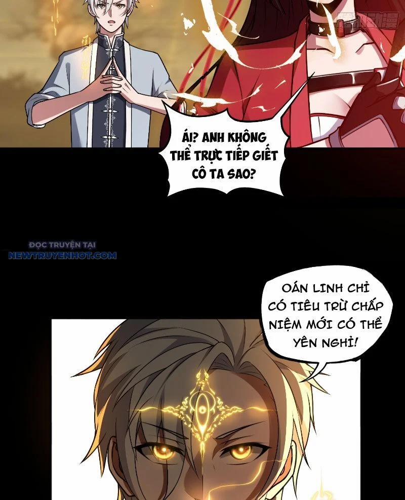 Đại Lộ Vô Danh 8 trang 22