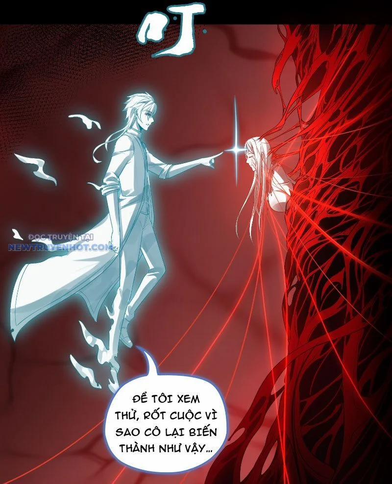 Đại Lộ Vô Danh 8 trang 32
