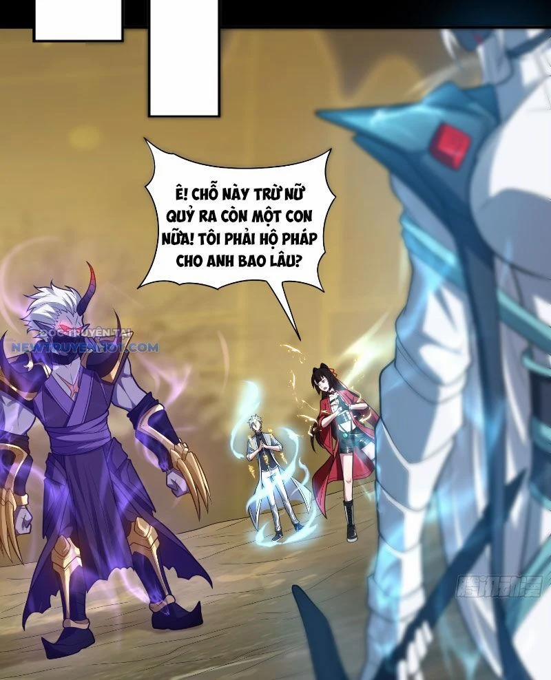 Đại Lộ Vô Danh 8 trang 34