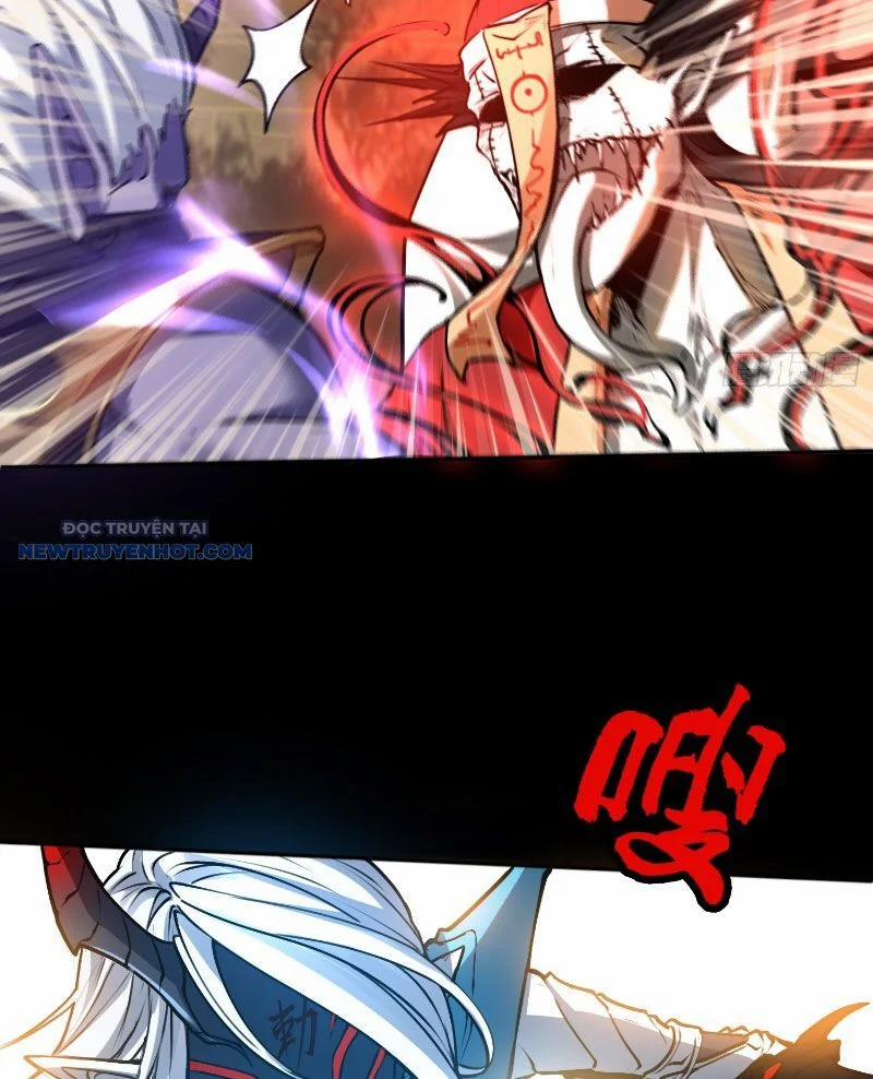 Đại Lộ Vô Danh 8 trang 4