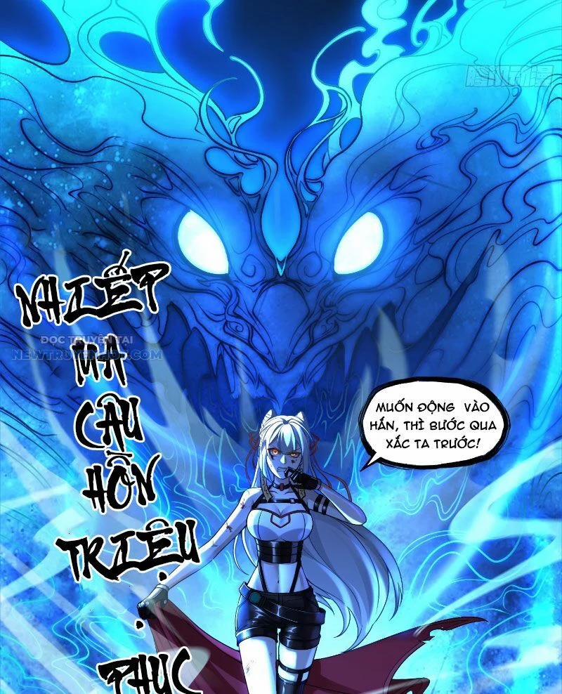 Đại Lộ Vô Danh 8 trang 44