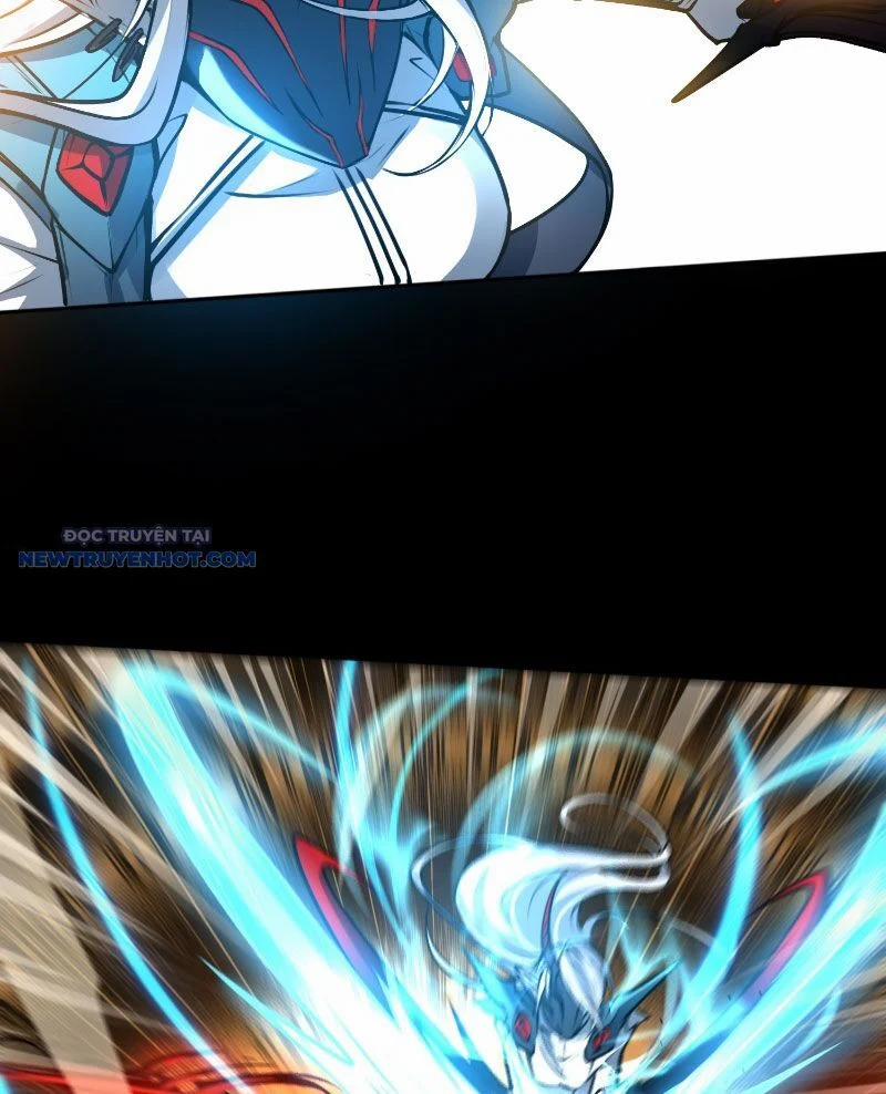 Đại Lộ Vô Danh 8 trang 5