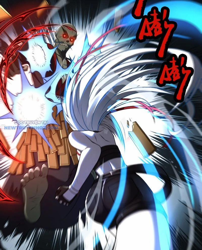 Đại Lộ Vô Danh 8 trang 50