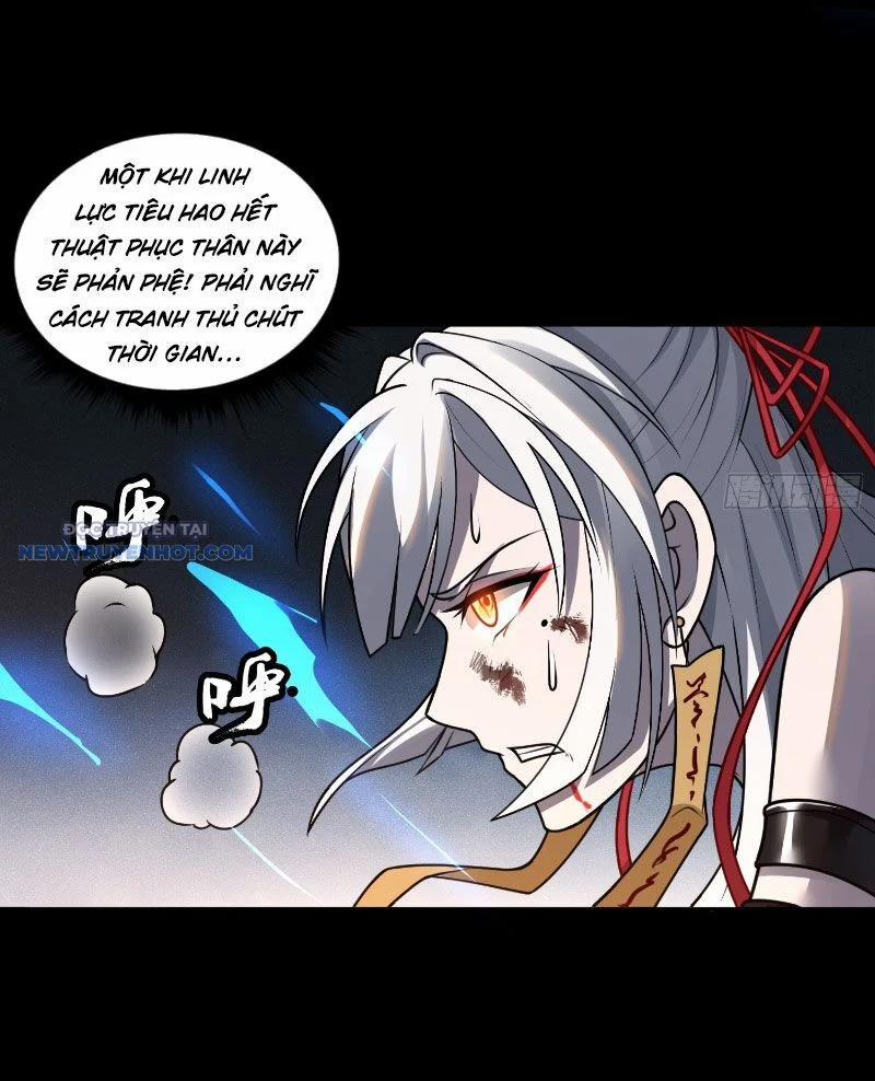 Đại Lộ Vô Danh 8 trang 56