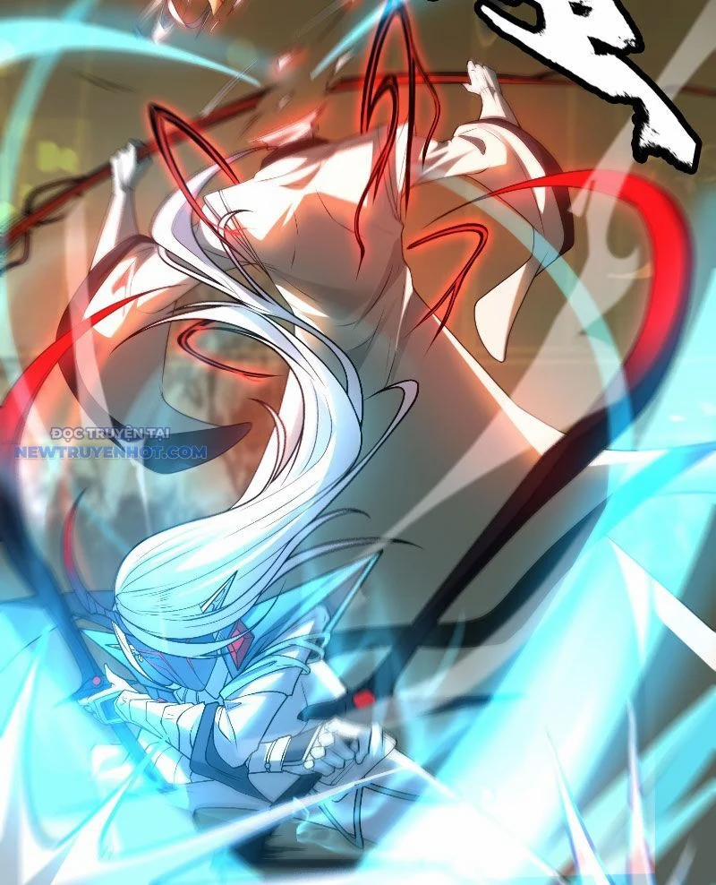 Đại Lộ Vô Danh 8 trang 8