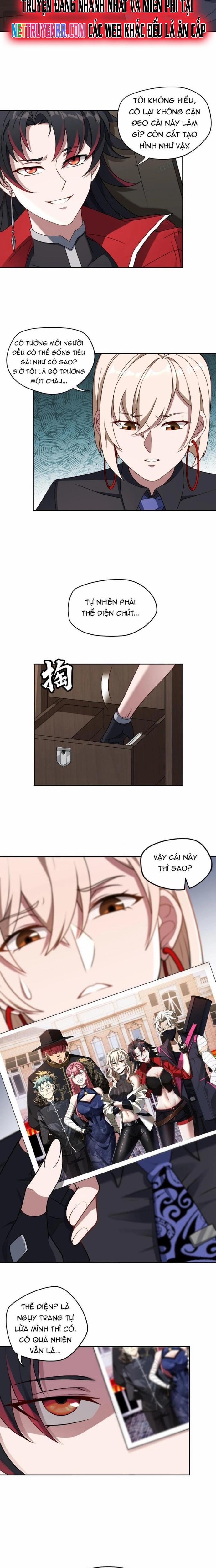 Đại Lộ Vô Danh 80 trang 1