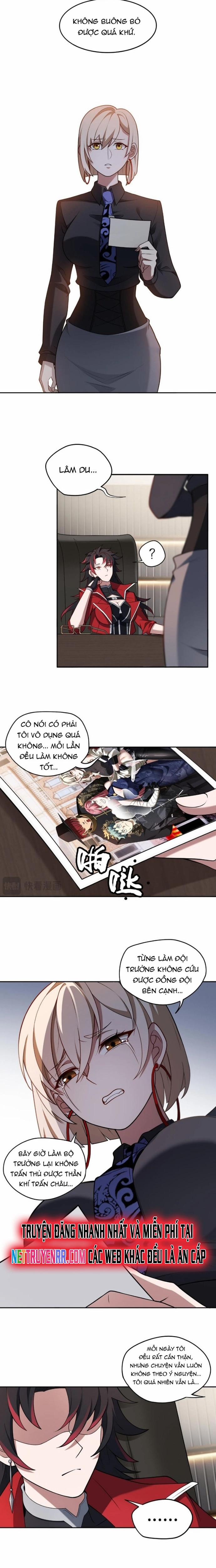 Đại Lộ Vô Danh 80 trang 2