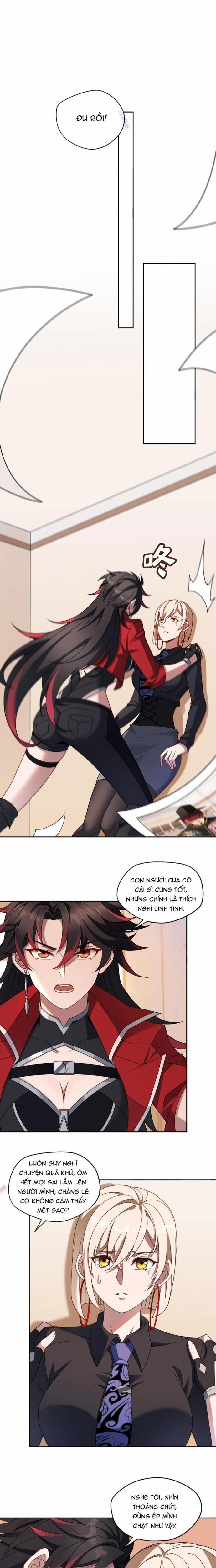 Đại Lộ Vô Danh 80 trang 3